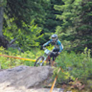 Meet your Posher, Aaron